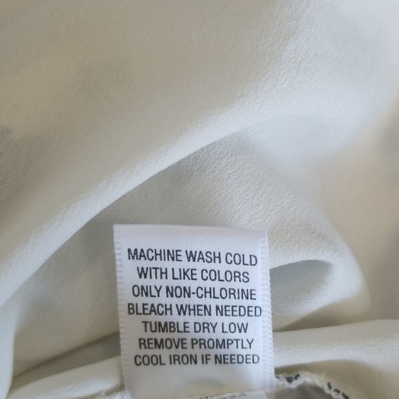 Converse ruffle dress - Picture 6 of 8